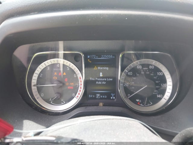 1N6AA1E52HN500930 Nissan 2017
