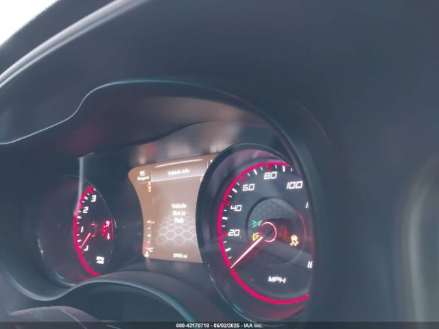 2C3CDXCT0MH561885 Dodge Charger R/t Rwd
