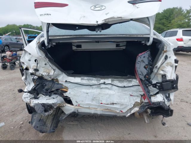 2020 HYUNDAI ELANTRA 5NPD84LF9LH599246 Photo 5
