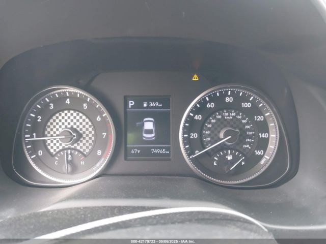 2020 HYUNDAI ELANTRA 5NPD84LF9LH599246 Photo 6