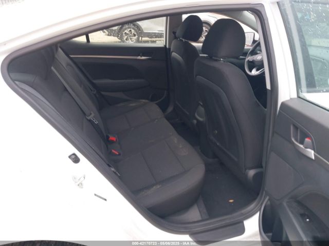 2020 HYUNDAI ELANTRA 5NPD84LF9LH599246 Photo 7