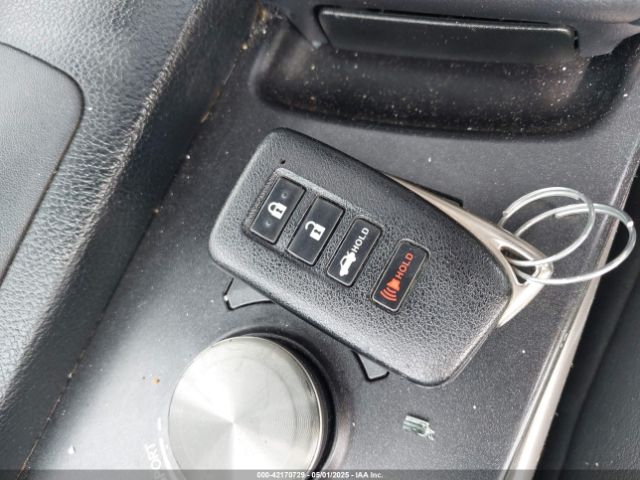 JTHCF1D25F5029646 Lexus IS 250