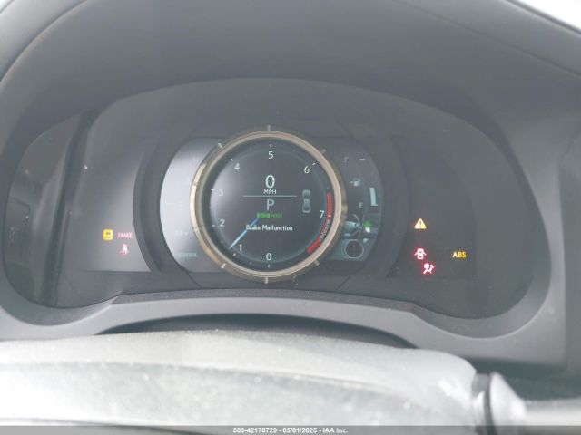 JTHCF1D25F5029646 Lexus IS 250