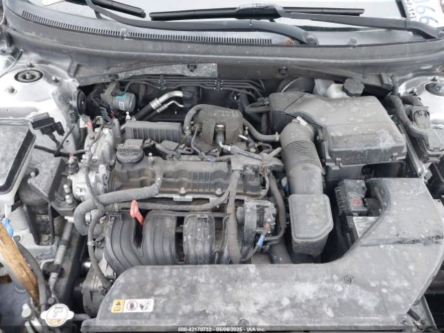 5NPE24AF4GH342140 Hyundai dohc gdi theta-ii