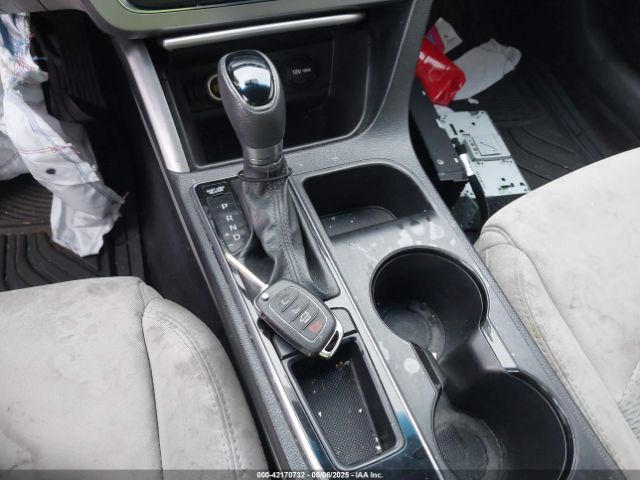 5NPE24AF4GH342140 Hyundai dohc gdi theta-ii
