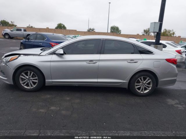 5NPE24AF4GH342140 Hyundai dohc gdi theta-ii