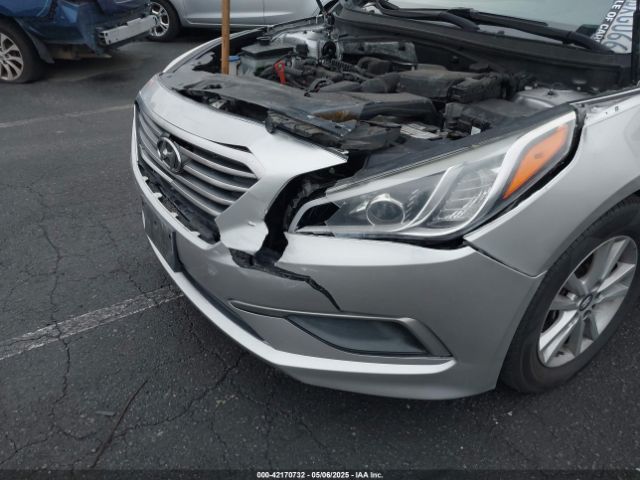 5NPE24AF4GH342140 Hyundai dohc gdi theta-ii
