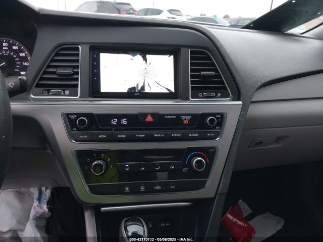 5NPE24AF4GH342140 Hyundai dohc gdi theta-ii