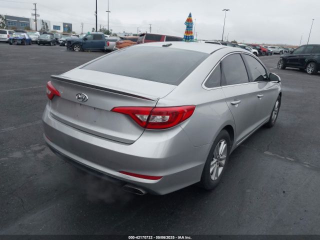 5NPE24AF4GH342140 Hyundai dohc gdi theta-ii