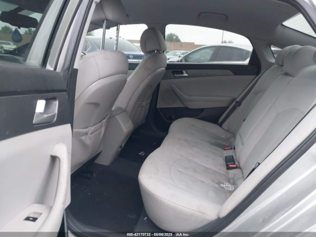 5NPE24AF4GH342140 Hyundai dohc gdi theta-ii