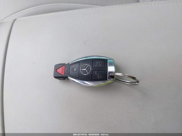 WDDUG8FB6HA335666 Mercedes-Benz S 550 4matic