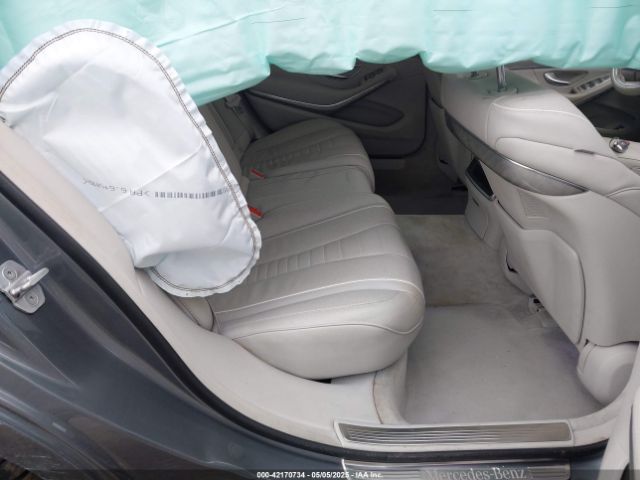 WDDUG8FB6HA335666 Mercedes-Benz S 550 4matic