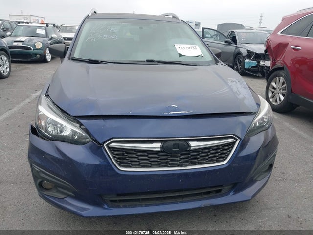 Subaru Impreza 2.0i Premium 2017 4S3GTAD62H3721165 Image 12