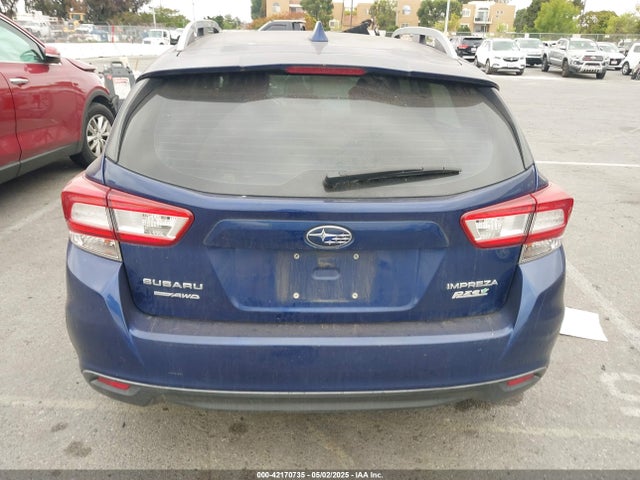 Subaru Impreza 2.0i Premium 2017 4S3GTAD62H3721165 Image 16