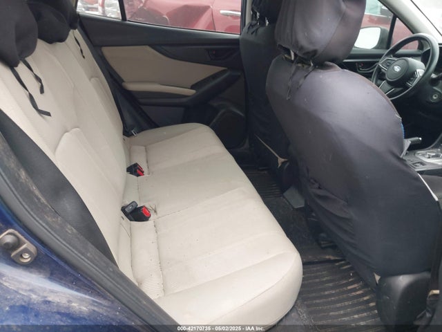 Subaru Impreza 2.0i Premium 2017 4S3GTAD62H3721165 Image 8