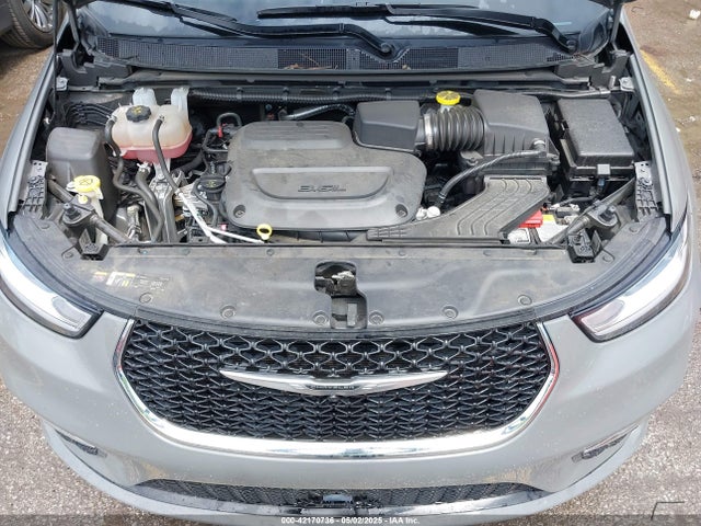 Chrysler Pacifica Touring L 2023 2C4RC1BG9PR601485 Image 10