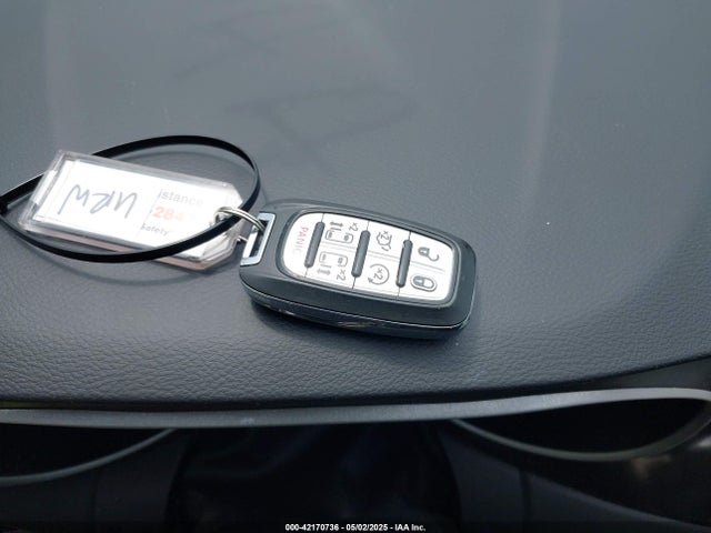Chrysler Pacifica Touring L 2023 2C4RC1BG9PR601485 Image 11