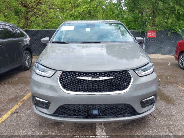 Chrysler Pacifica Touring L 2023 2C4RC1BG9PR601485 Image 12