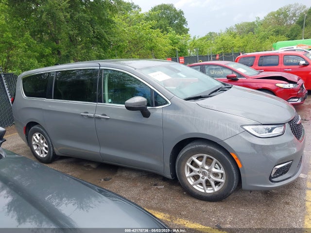Chrysler Pacifica Touring L 2023 2C4RC1BG9PR601485 Image 13
