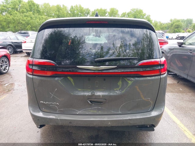 Chrysler Pacifica Touring L 2023 2C4RC1BG9PR601485 Image 16