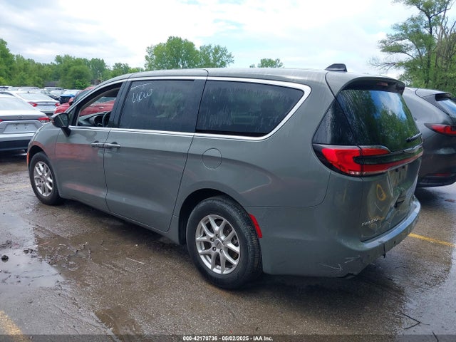 Chrysler Pacifica Touring L 2023 2C4RC1BG9PR601485 Image 3