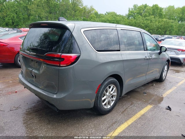Chrysler Pacifica Touring L 2023 2C4RC1BG9PR601485 Image 4