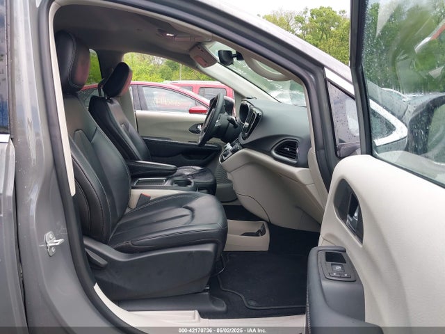 Chrysler Pacifica Touring L 2023 2C4RC1BG9PR601485 Image 5