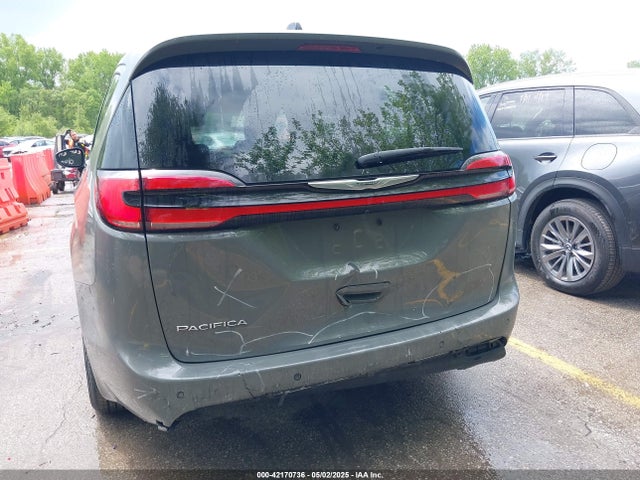 Chrysler Pacifica Touring L 2023 2C4RC1BG9PR601485 Image 6