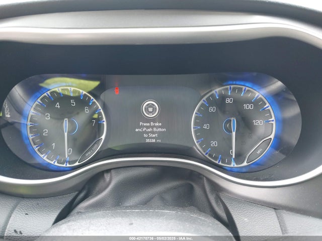 Chrysler Pacifica Touring L 2023 2C4RC1BG9PR601485 Image 7