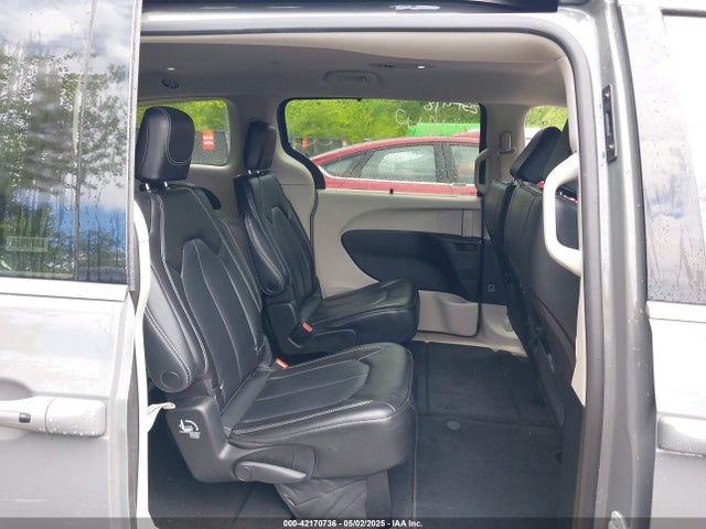 Chrysler Pacifica Touring L 2023 2C4RC1BG9PR601485 Image 8
