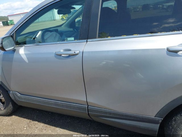 7FARW1H8XJE022651 Honda Cr-v Ex-l/ex-l Navi