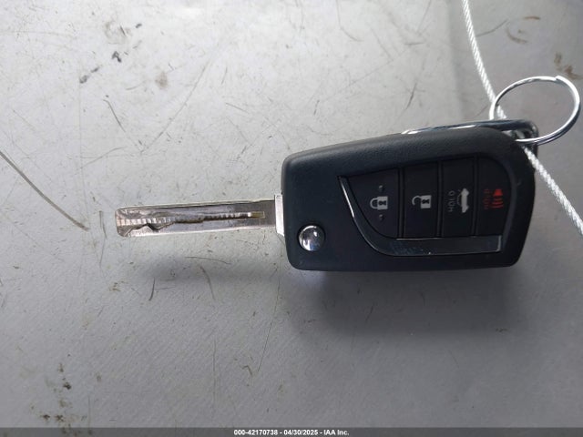 Toyota COROLLA LE 2022 5YFEPMAE1NP358305 Image 11