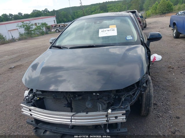 Toyota COROLLA LE 2022 5YFEPMAE1NP358305 Image 12