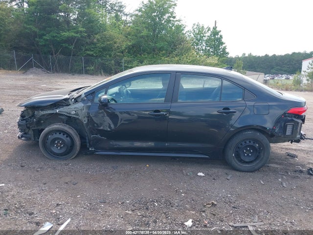 Toyota COROLLA LE 2022 5YFEPMAE1NP358305 Image 14