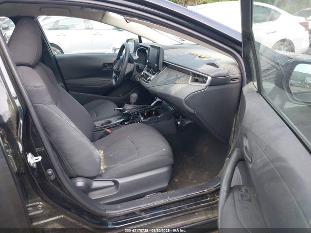 Toyota COROLLA LE 2022 5YFEPMAE1NP358305 Image 5