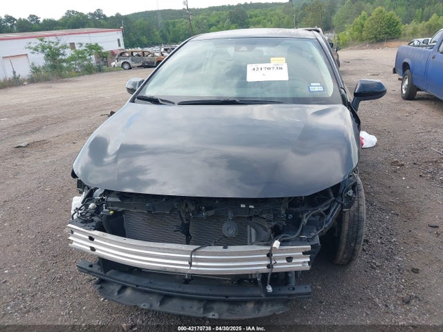 Toyota COROLLA LE 2022 5YFEPMAE1NP358305 Image 6