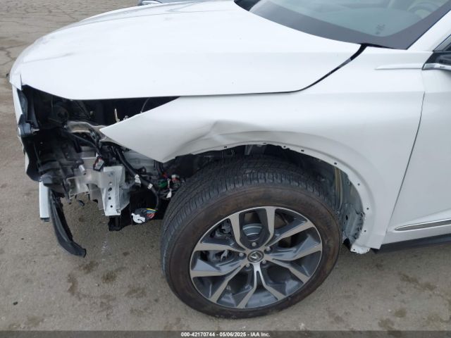 2023 ACURA MDX 5J8YE1H4XPL038945 Photo 5