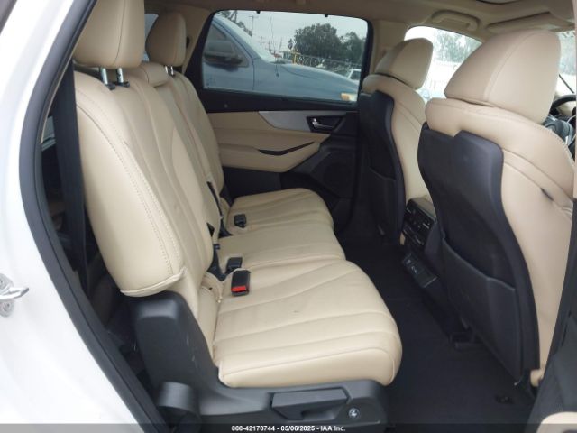 2023 ACURA MDX 5J8YE1H4XPL038945 Photo 7