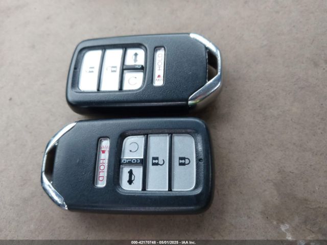 2020 HONDA CIVIC 19XFC1F3XLE011172 Photo 10