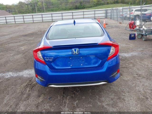 19XFC1F3XLE011172 Honda l15b7