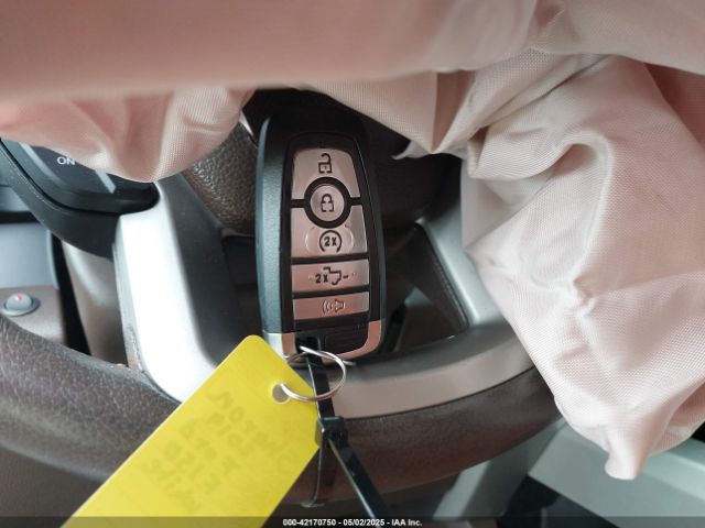 1FTEW1C49KFC11657 Ford F-150 King Ranch