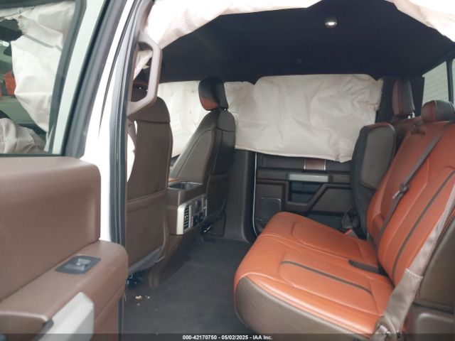 1FTEW1C49KFC11657 Ford F-150 King Ranch