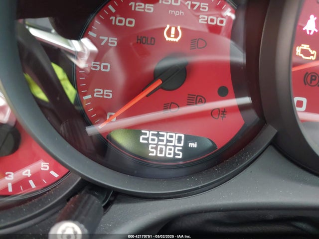 Porsche 911 Carrera S 2018 WP0AB2A96JS122763 Image 15