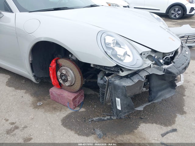 Porsche 911 Carrera S 2018 WP0AB2A96JS122763 Image 18