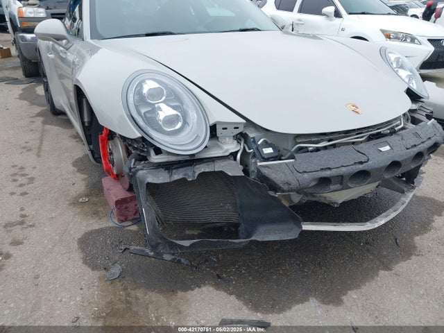 Porsche 911 Carrera S 2018 WP0AB2A96JS122763 Image 19