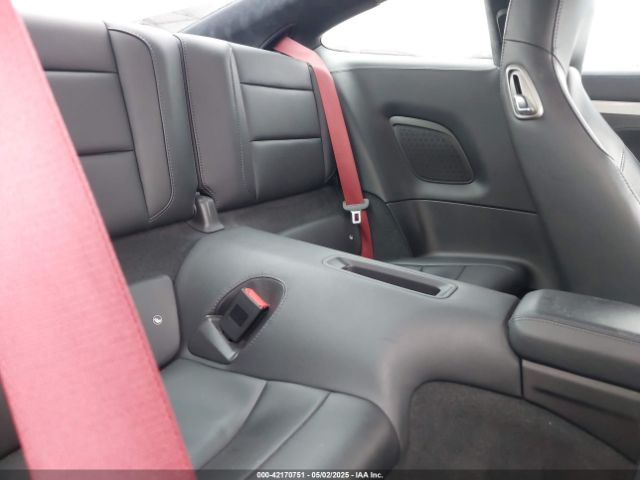 2018 PORSCHE 911 WP0AB2A96JS122763 Photo 7