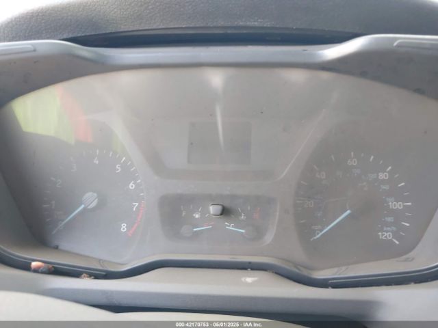 1FBAX2CM1FKA48196 Ford Transit-350 Xl