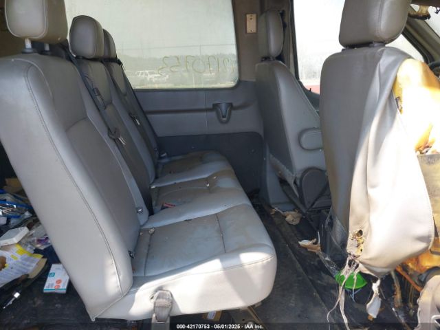 1FBAX2CM1FKA48196 Ford Transit-350 Xl
