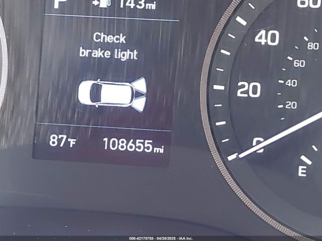 KM8J2CA4XLU159781 Hyundai TUCSON SE