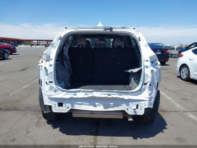 KM8J2CA4XLU159781 Hyundai TUCSON SE